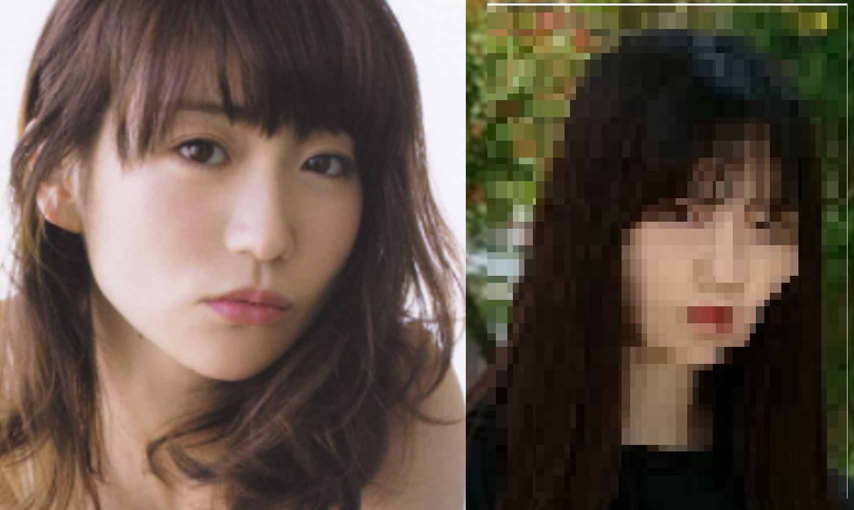 大島優子の結婚は略奪からスタート あの子は結婚する気がない 後輩から林遣都を強奪 Breaking速報